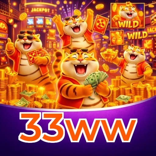 Jackpots em slots
