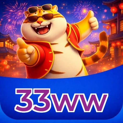 Aplicativo mobile 33ww